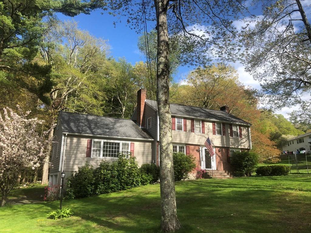 West Boylston, MA 01583,22 Townsend