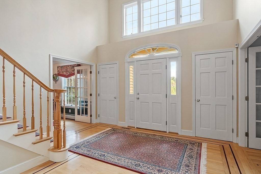 Danvers, MA 01923,4 Treetops Lane