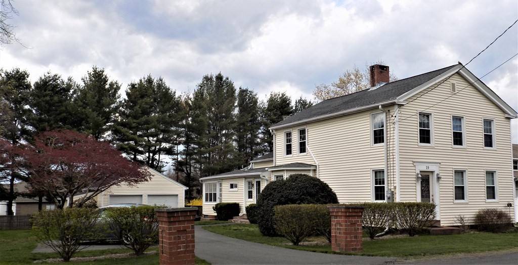South Windsor, CT 06074,19 Long Hill Rd