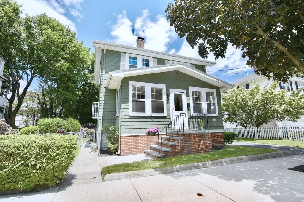 Medford, MA 02155,112 Emerald Street