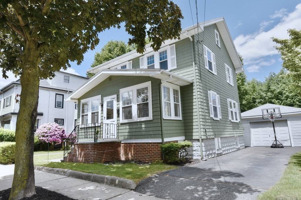 Medford, MA 02155,112 Emerald Street