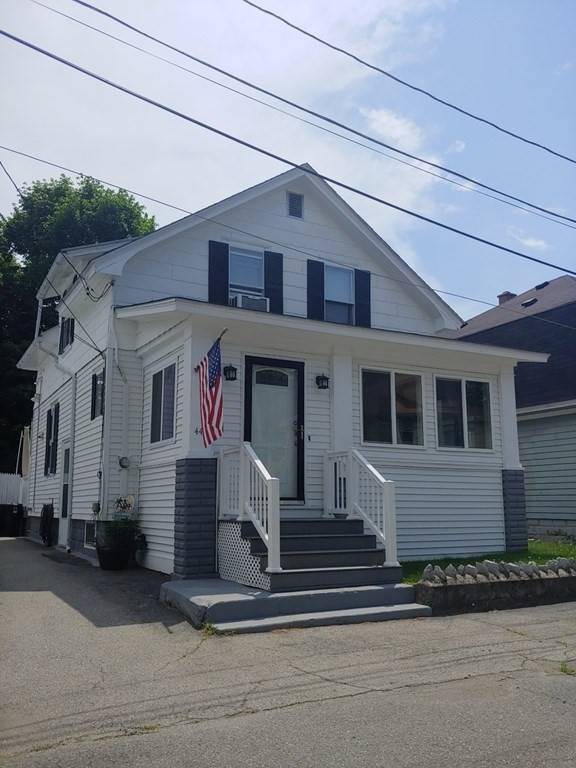 Methuen, MA 01844,44 Westland St