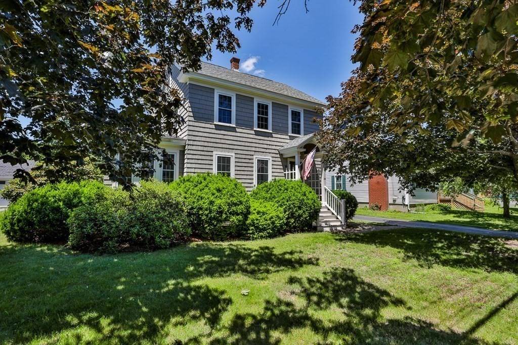 Amesbury, MA 01913,150 Market St