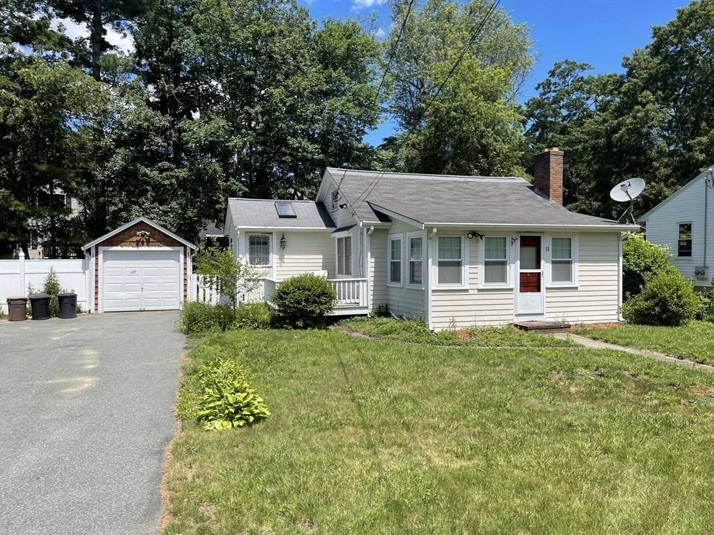 Pembroke, MA 02359,11 Beebe Ln