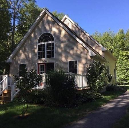 Warren, MA 01083,1230 Bemis Road