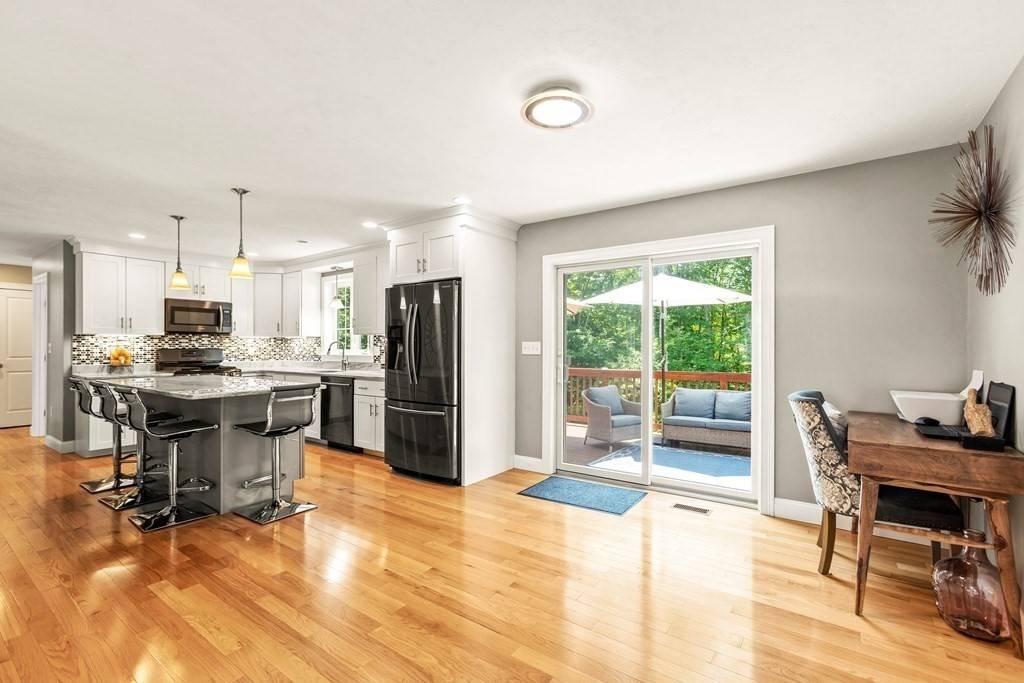 Taunton, MA 02780,40 Christine Ln