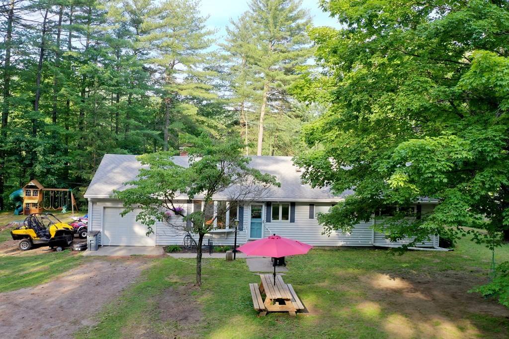 Bernardston, MA 01337,396 Brattleboro Road