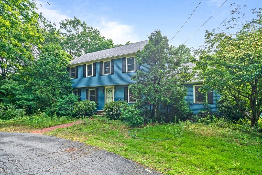 Boxford, MA 01921,50 Glendale Road