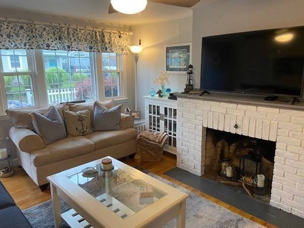 Dennis, MA 02639,101 Lower County Road #U-2B