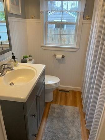 Dennis, MA 02639,101 Lower County Road #U-2B