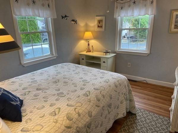 Dennis, MA 02639,101 Lower County Road #U-2B