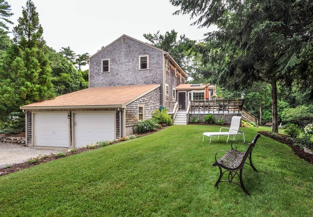 Duxbury, MA 02332,5 Clover Circle