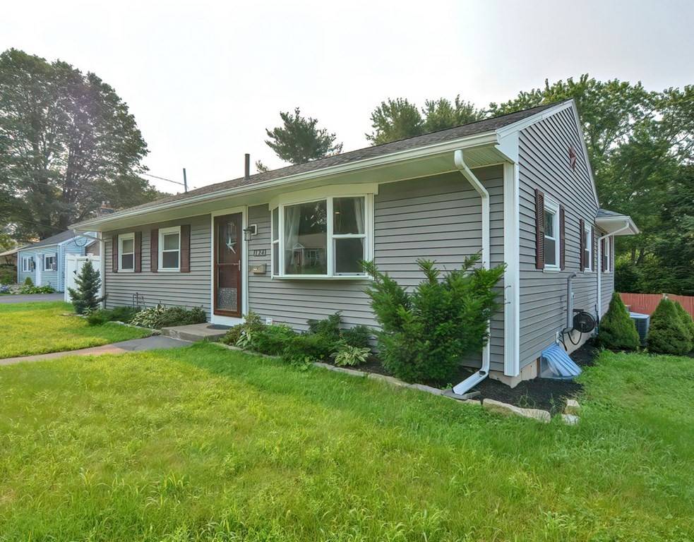 Framingham, MA 01701,124 Summer St