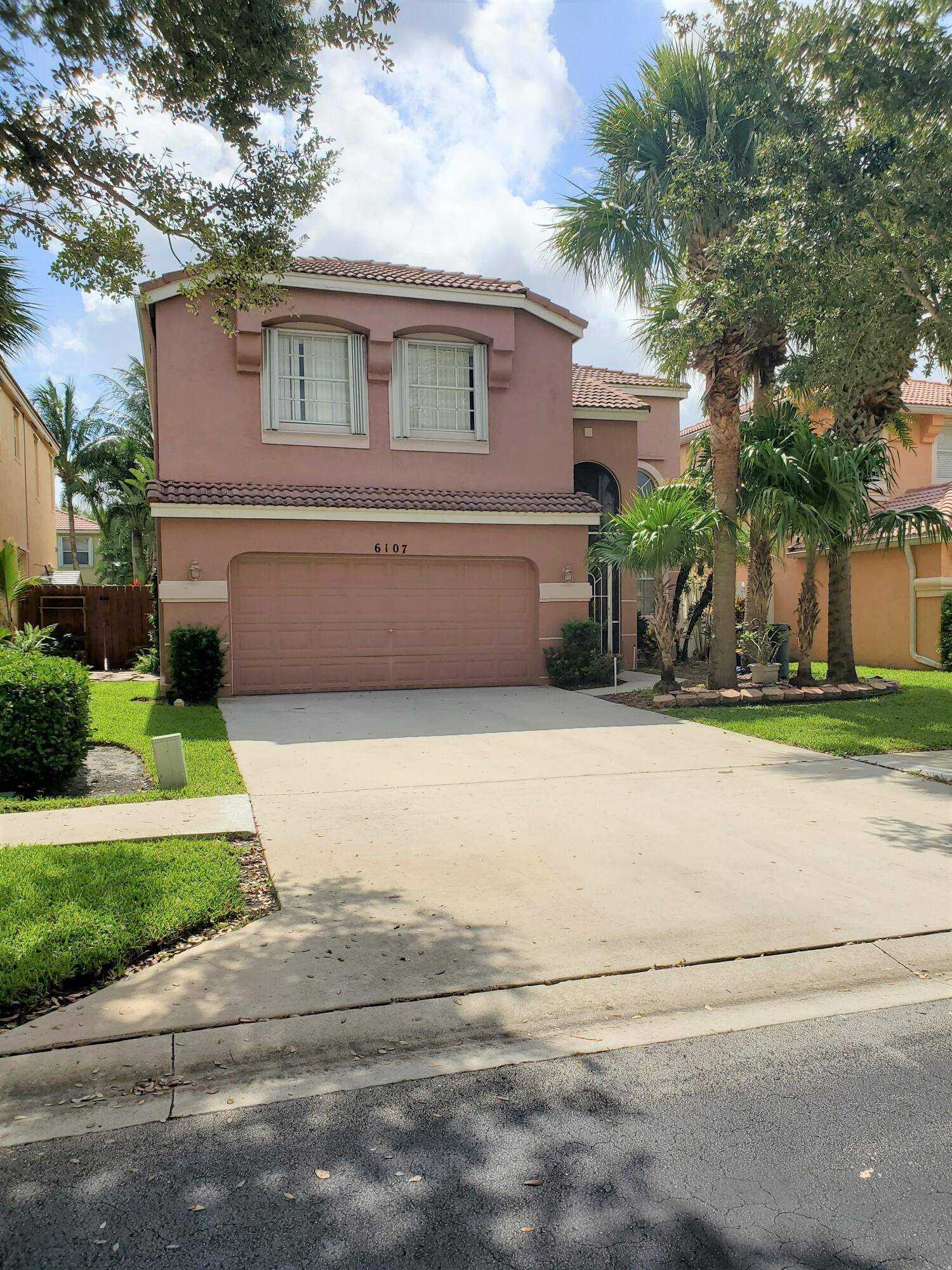 Lake Worth, FL 33467,6107 Oak Bluff WAY