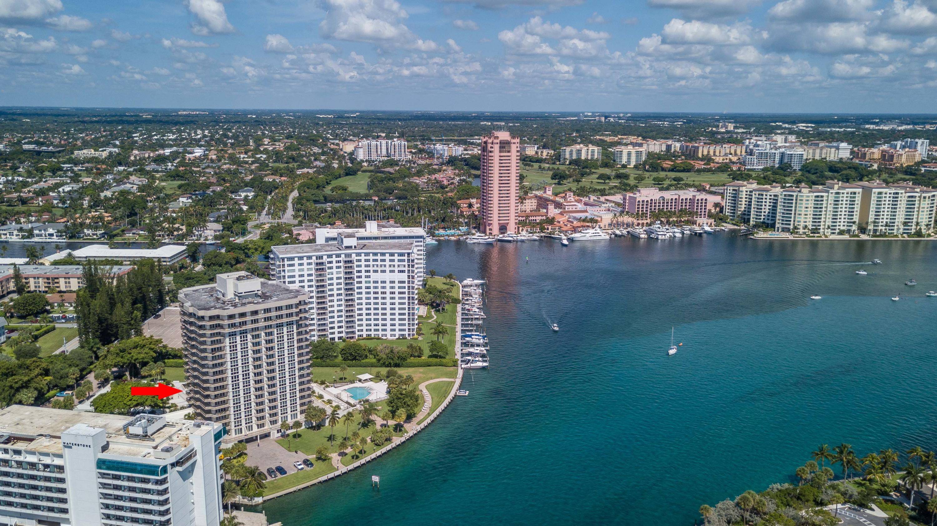 Boca Raton, FL 33432,901 E Camino Real 6d