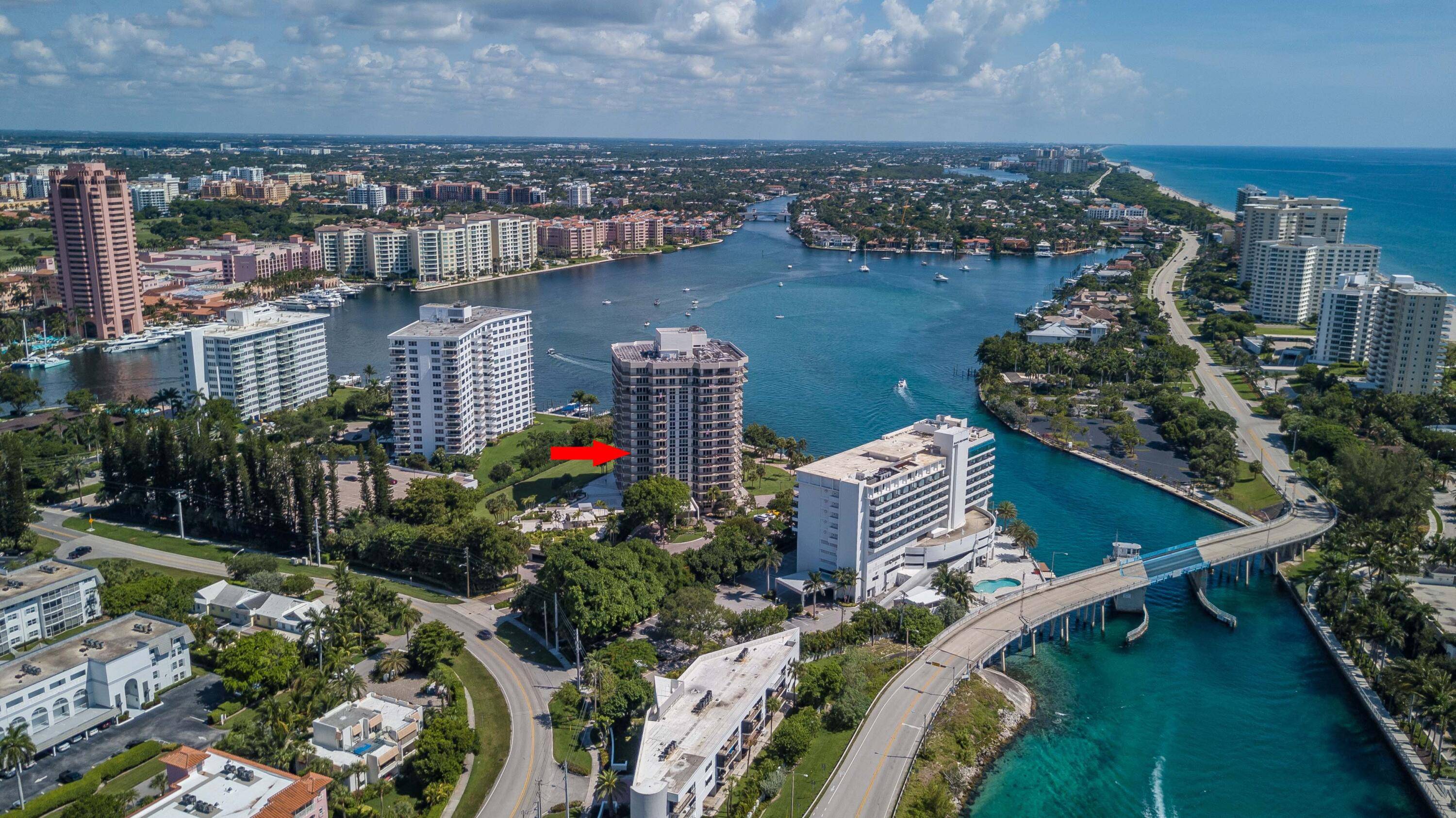 Boca Raton, FL 33432,901 E Camino Real 6d