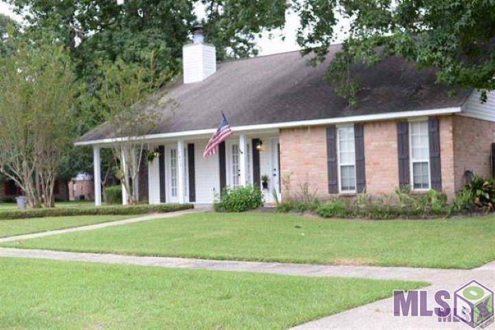 Baton Rouge, LA 70816,1813 W MARSDEN PL