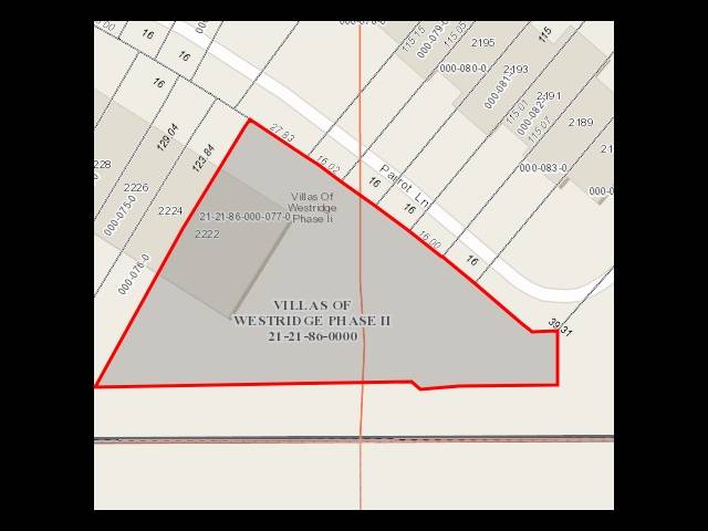 Tallahassee, FL 32303-3346,2222 Parrot Lane #77