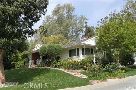 Sierra Madre, CA 91024,681 Gatewood LN