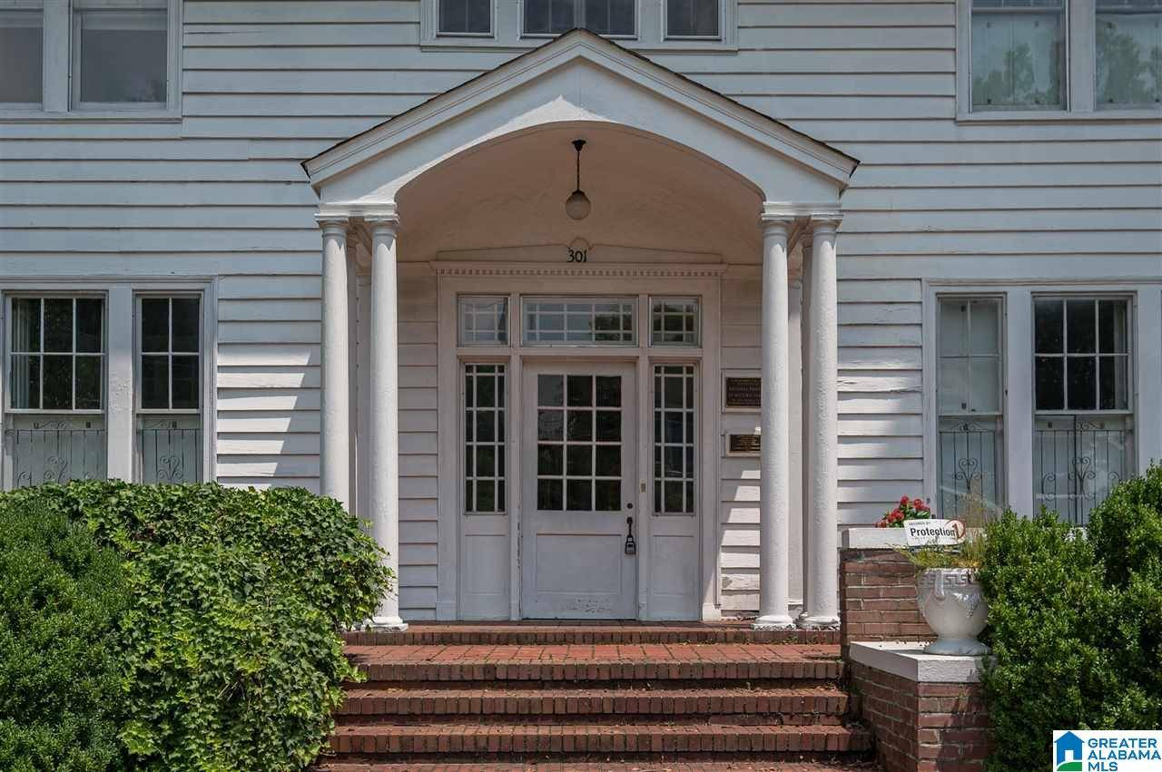 301 MAIN STREET, Oxford, AL 36203