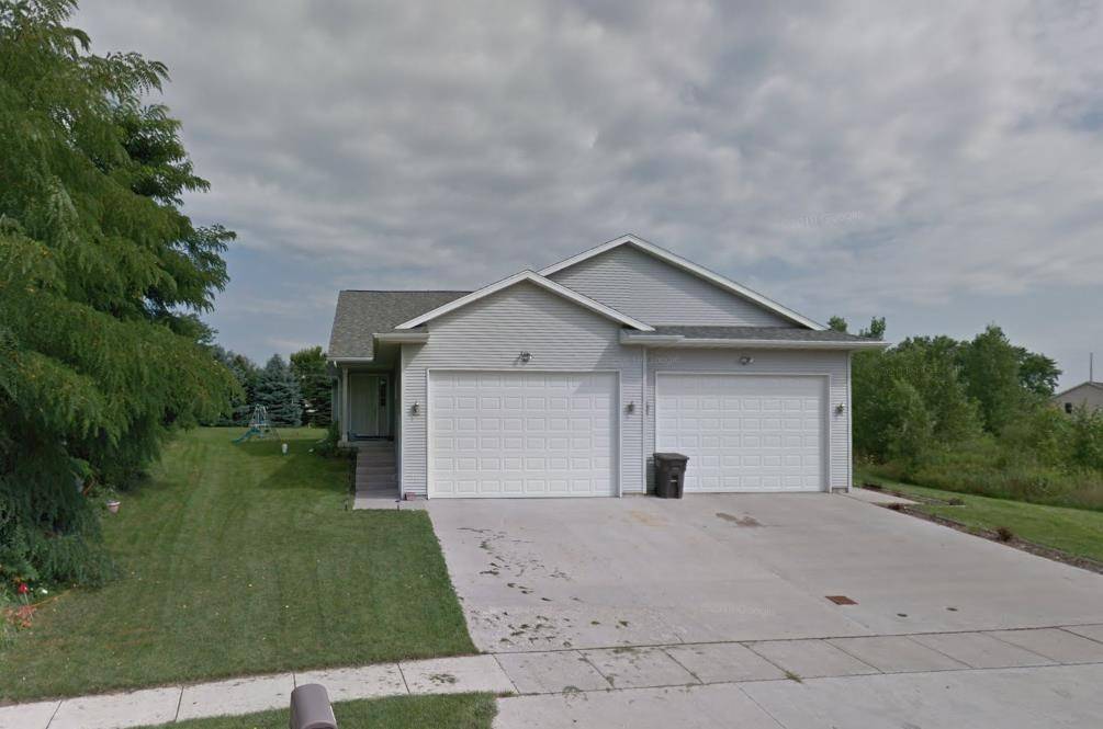 Lake Mills, WI 53551,931-935 Reed ST