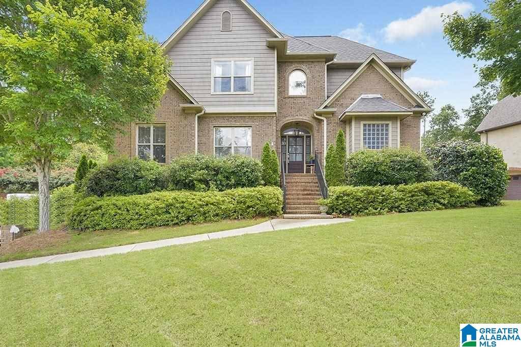 Maylene, AL 35114,212 GRANDE VIEW CIRCLE