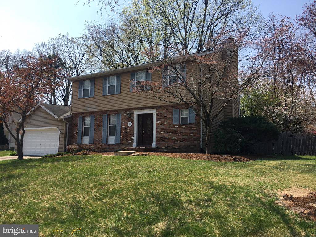 Severna Park, MD 21146,48 MARNEL CT