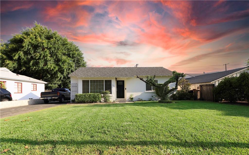 Ontario, CA 91762,615 W Berkeley CT