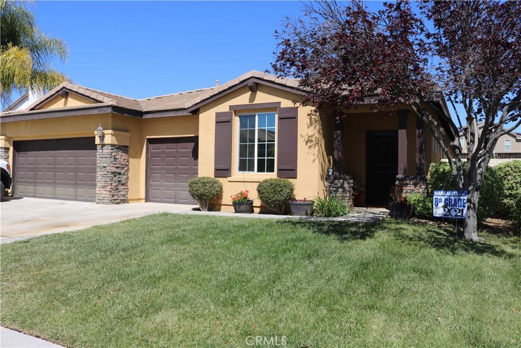 Winchester, CA 92596,35724 Capri DR