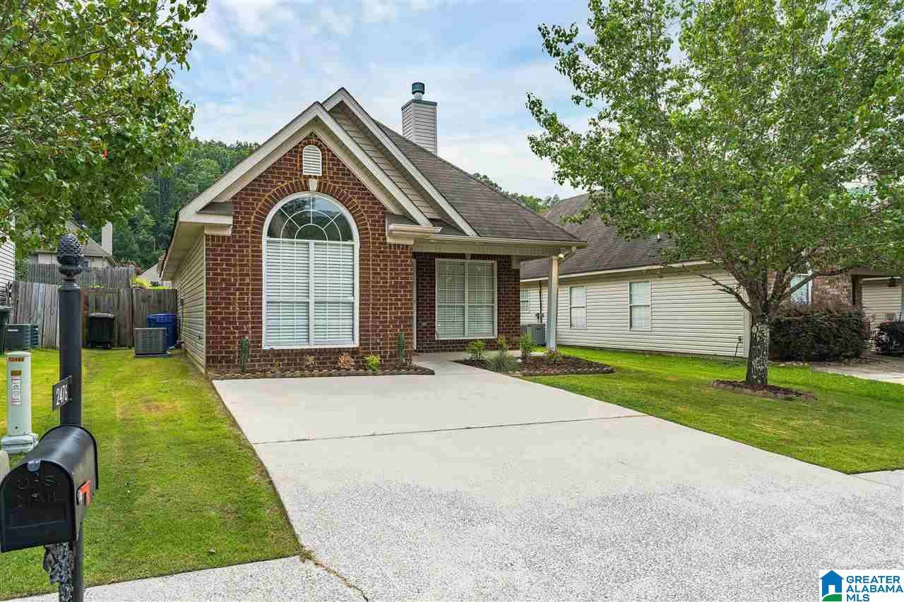 Sterrett, AL 35147,2476 FOREST LAKES LANE