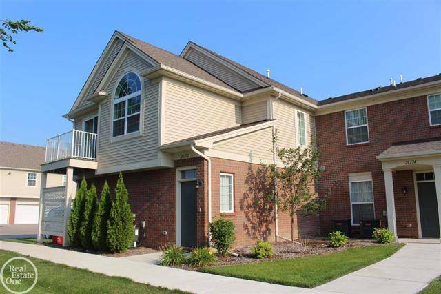 Chesterfield Twp, MI 48051,28272 SOUTH POINTE LANE