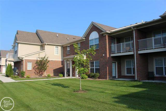 Chesterfield Twp, MI 48051,28272 SOUTH POINTE LANE