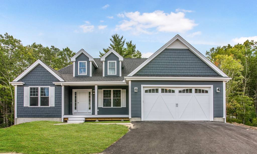 Lakeville, MA 02347,Lot 40 16 Bunker Ln.