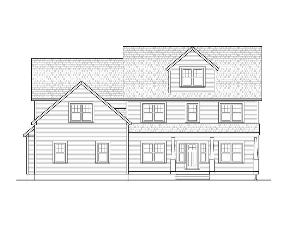 North Reading, MA 01864,Lot 6 Shay Lane