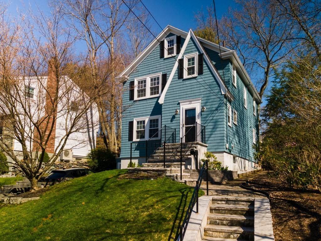 Boston, MA 02132,170 Hackensack Road