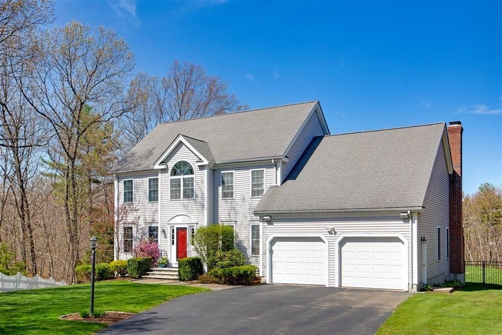 Hopedale, MA 01747,9 Haven Way