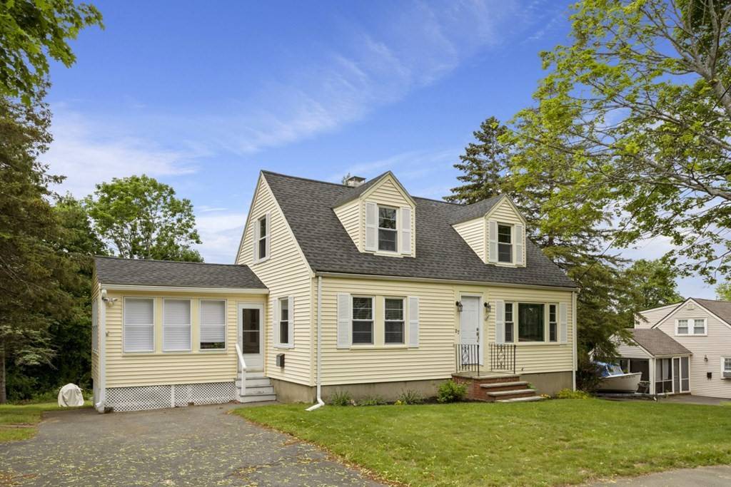 Danvers, MA 01923,27 Elliott St