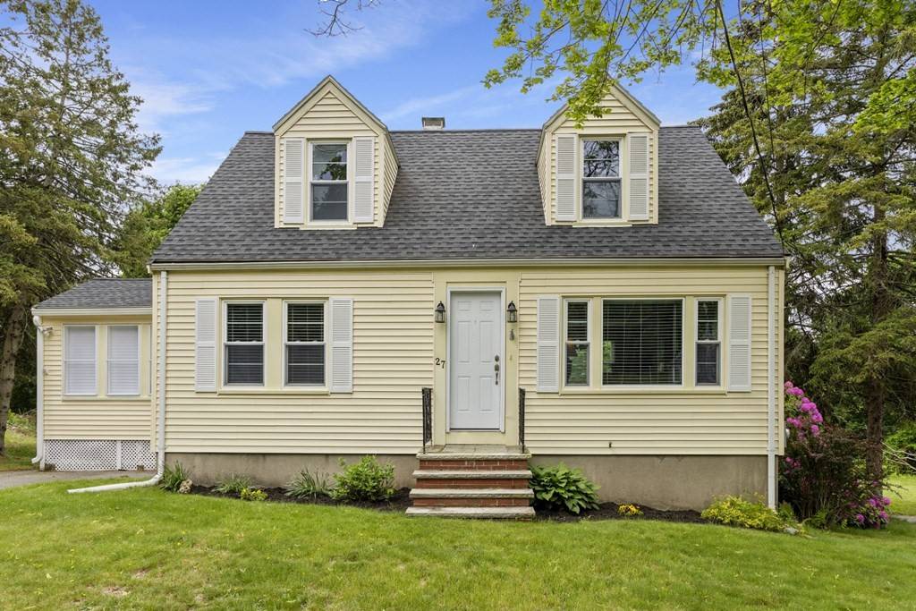 Danvers, MA 01923,27 Elliott St