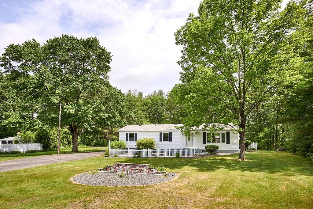 Bernardston, MA 01337,32 Turners Falls Road