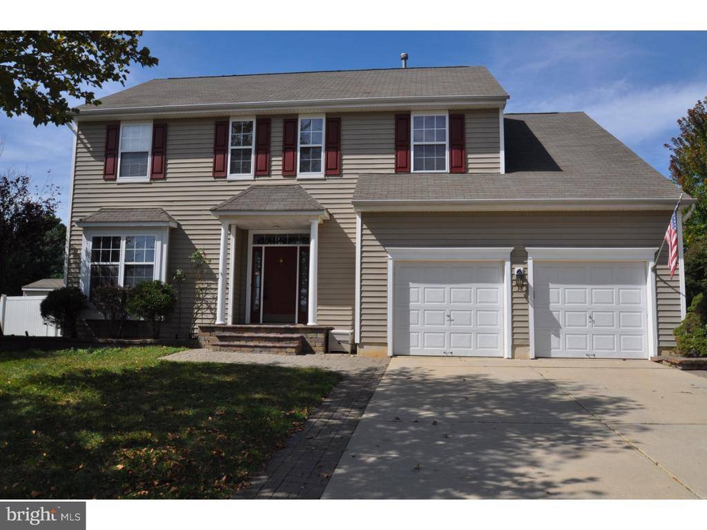 Burlington Township, NJ 08016,38 WHITFORD DR