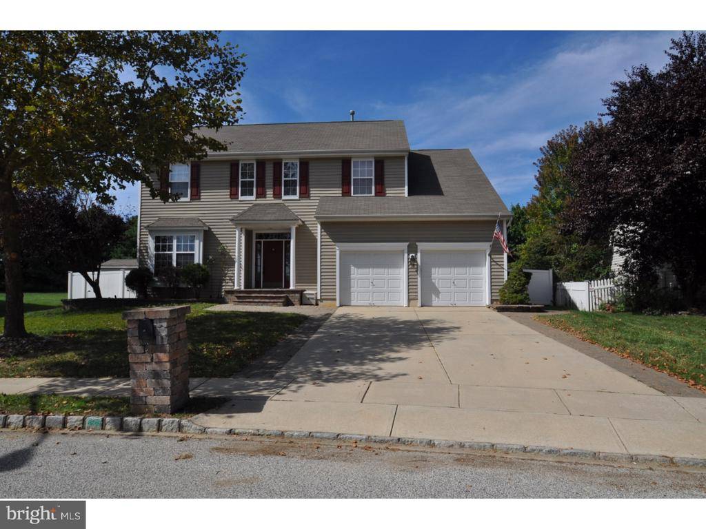 Burlington Township, NJ 08016,38 WHITFORD DR