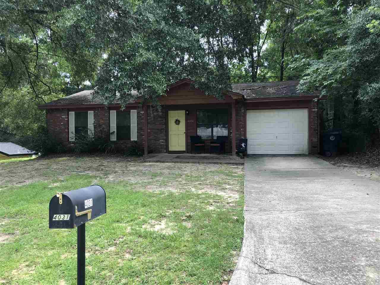 Tallahassee, FL 32303,4031 Sonnet Drive