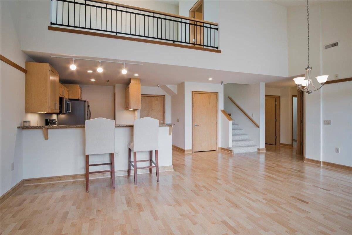 Middleton, WI 53562,6767 Frank Lloyd Wright Ave #214