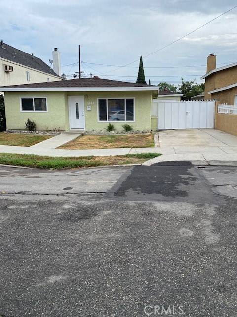 Long Beach, CA 90805,435 E Pleasant ST