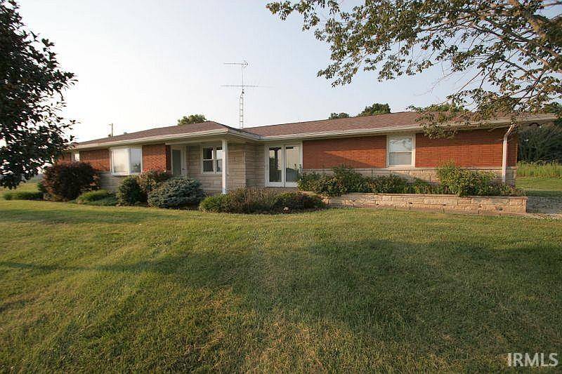 Ferdinand, IN 47532,8842 S 450 E