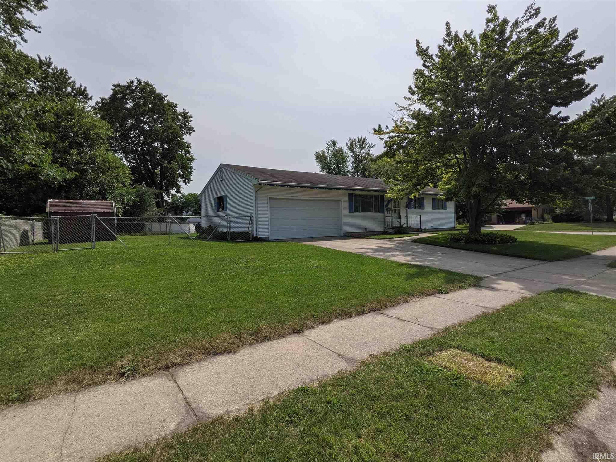 Mishawaka, IN 46544-2303,805 E 10th Street