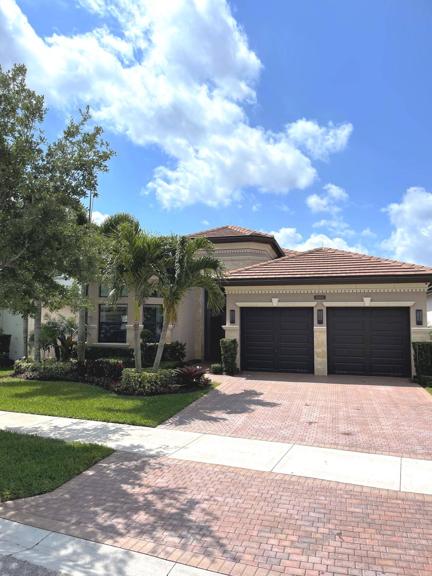 Delray Beach, FL 33446,9066 Moriset CT