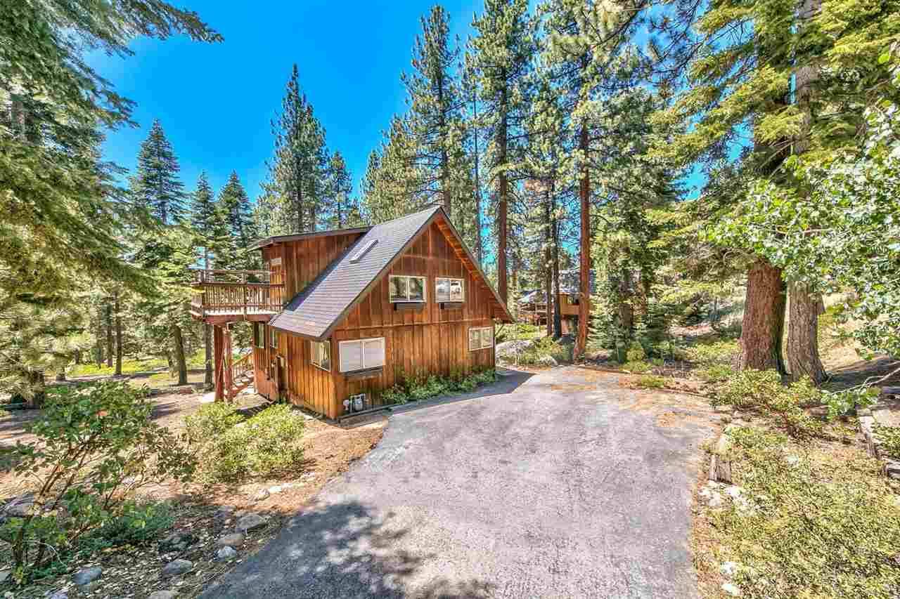 Incline Village, NV 89451-000,644 Tumbleweed Circle