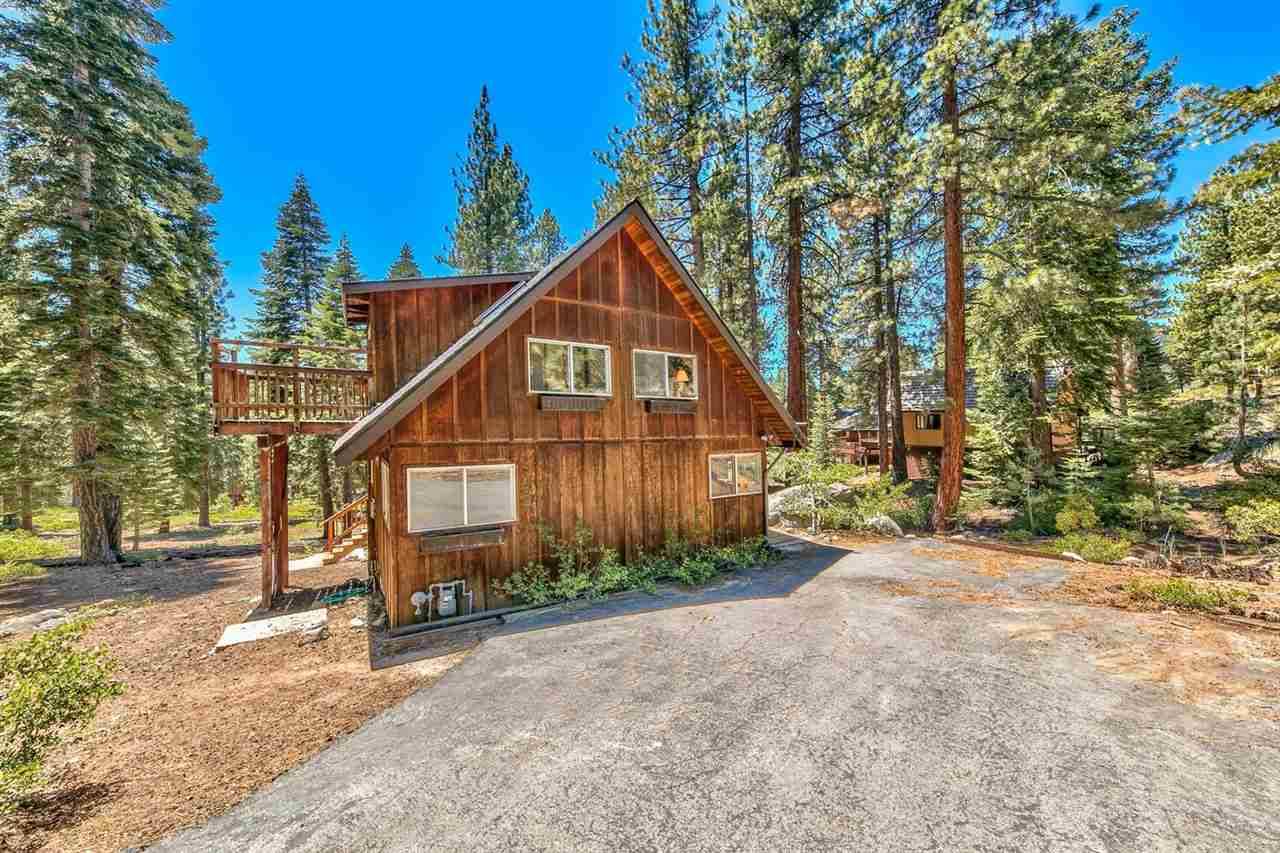 Incline Village, NV 89451-000,644 Tumbleweed Circle