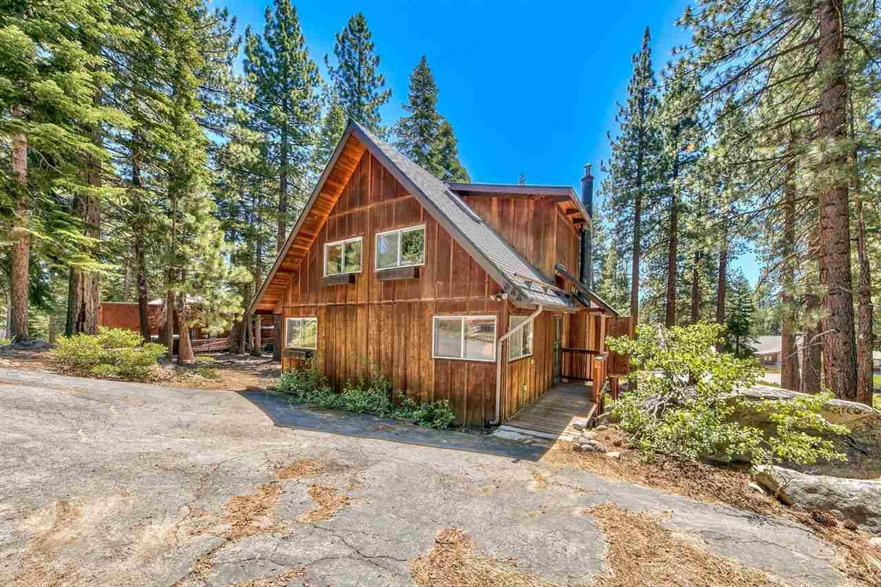 Incline Village, NV 89451-000,644 Tumbleweed Circle